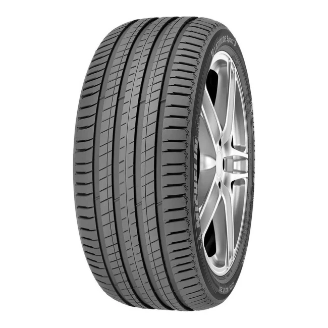 Шина 245/45R20 99V LATITUDE SPORT