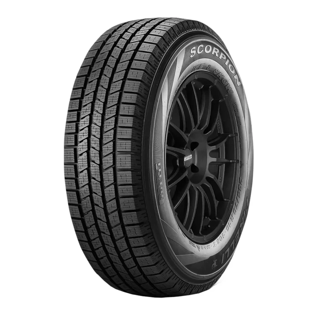 Шина 275/40R20 106V Scorpion Ice & Snow Run Flat