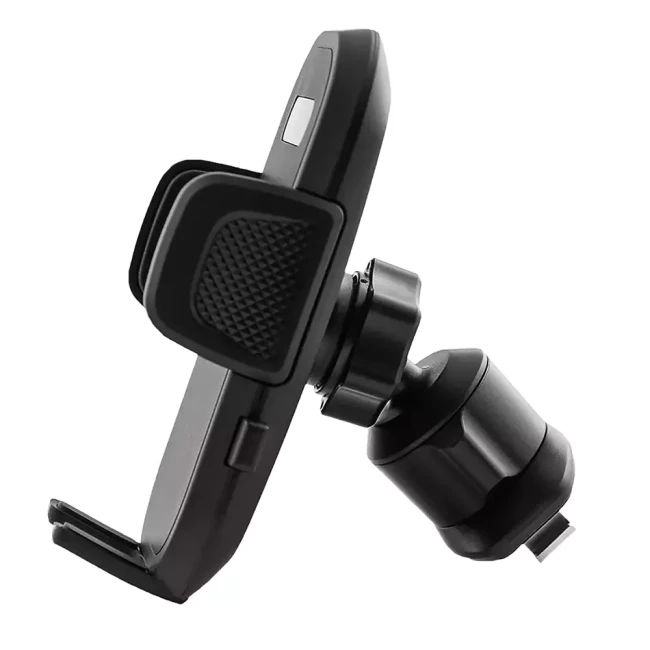 Тримач в машину Proove Longway Silicone Black (257019) (484060001)