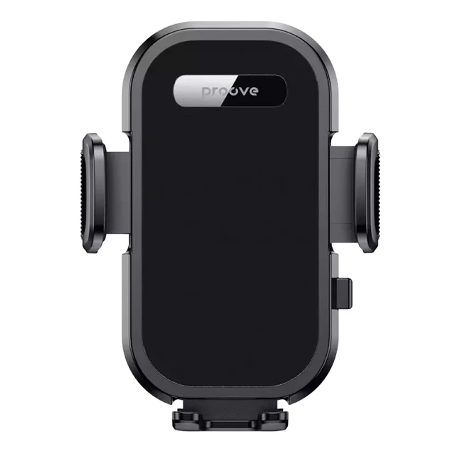 Тримач в машину Proove Longway Silicone Black (257019) (484060001)