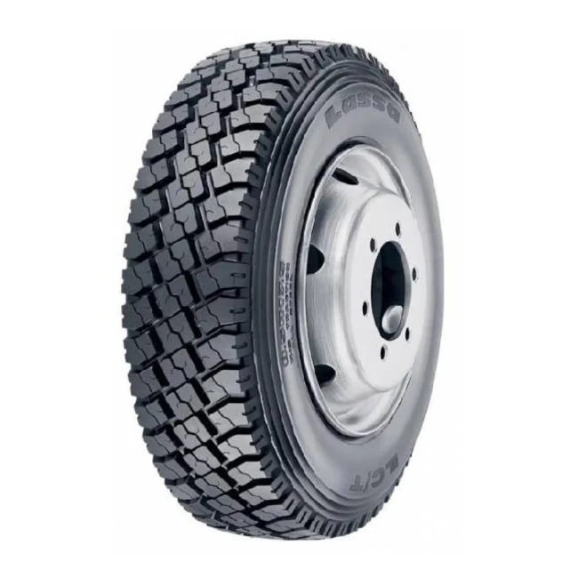 Шина 225/70R15C 112/110Q LC/T LASSA