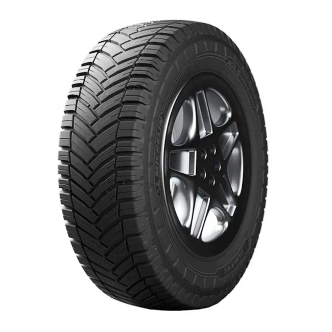 Шина 205/65R16C 107/105T Agilis CrossClimate