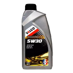 Моторное масло Valco E-PROTECT 2.5 5W-30 1л