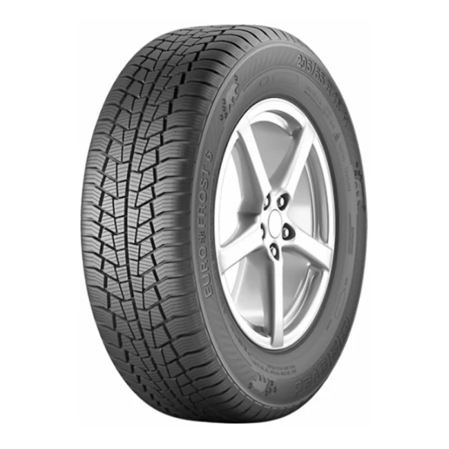 Шина 215/60R17 96H Euro*Frost 6 SUV
