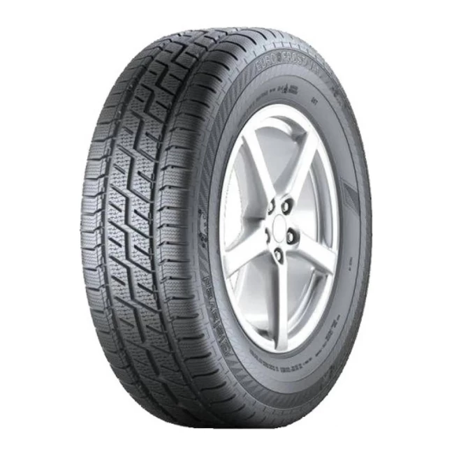Шина 215/70R15C 109/107R Euro*Frost Van