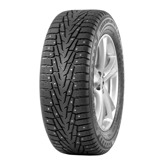 Шина 265/60R18 114T HKPL 7 SUV XL п/шип