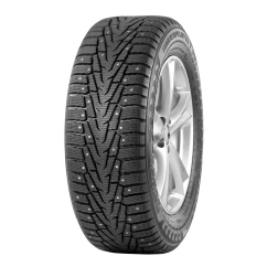 Шина 235/55R17 103T HKPL 7 XL шип