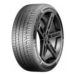 Шина 255/55R19 111V ContiPremiumContact 6 XL