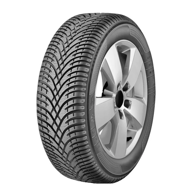 Шина 215/55R16 BFGoodrich G-Force Winter2 97H XL Шина 215/55R16 BFGoodrich G-Force Winter2 97H XL
