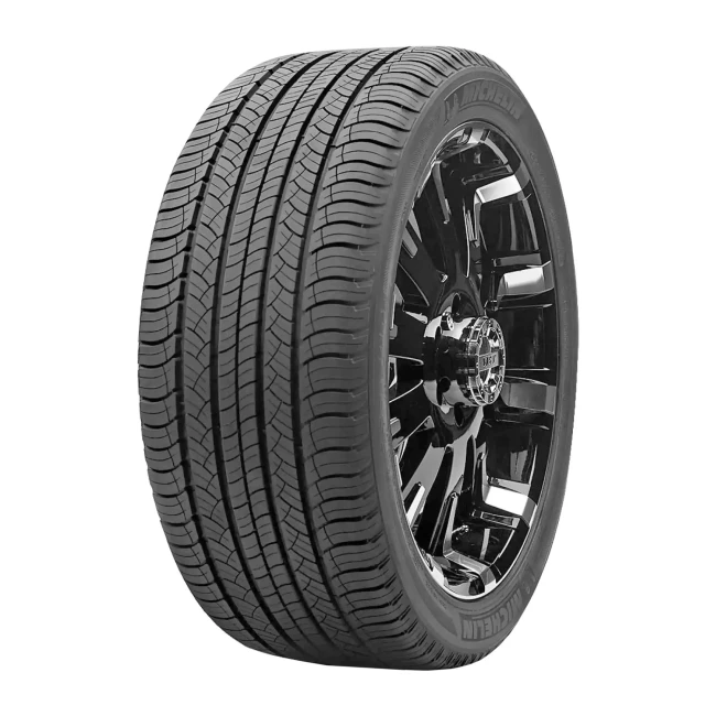 Шина 235/55R19 101V LATITUDE TOUR HP N0 Шина 235/55R19 101V LATITUDE TOUR HP N0