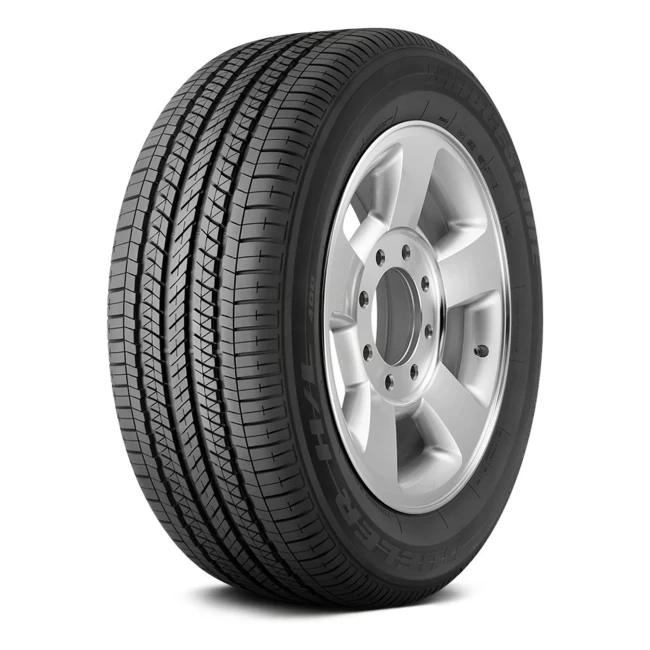 Шина 245/50R20 102V Dueler H/L 400