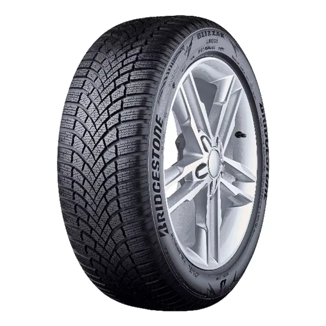 Шина Bridgestone Blizzak LM005 215/65R16 102H XL