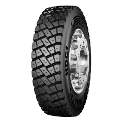 Шина Continental HDC1 315/80R22,5 156/150K (18PR)