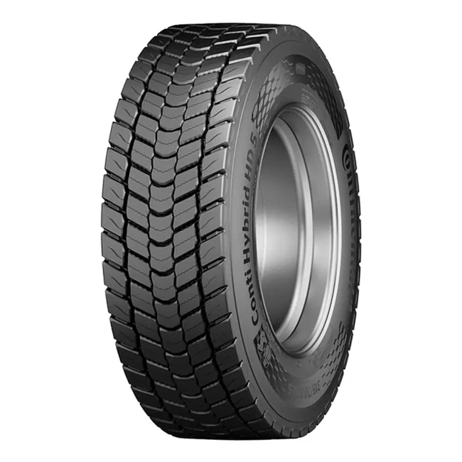 Шина Continental Hybrid HD5 315/80R22,5 156/150L