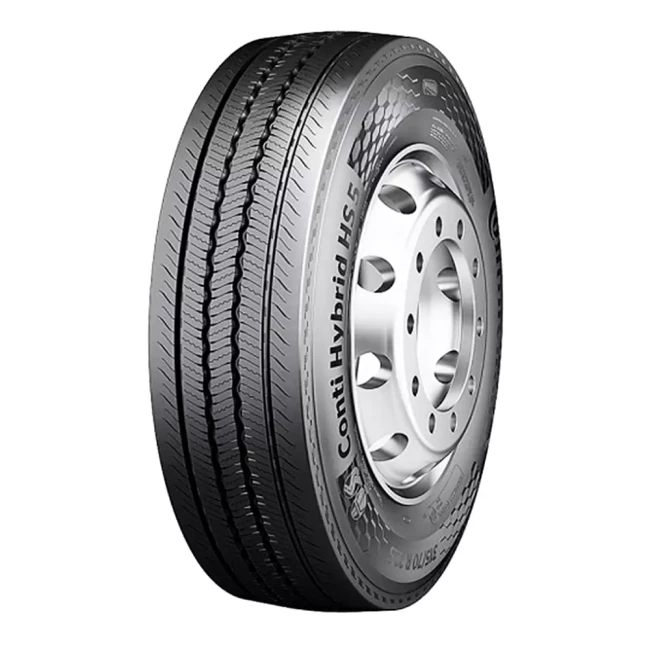 Шина Continental Hybrid HS5 315/70R22,5 156/150L (20PR)
