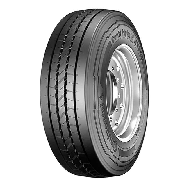 Шина Continental Hybrid HT3+ 385/65R22,5 164K (20PR)