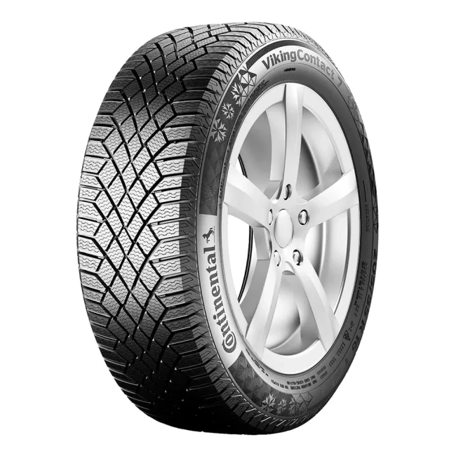 Шина Continental VikingContact 7 235/45R18 98T XL Шина Continental VikingContact 7 235/45R18 98T XL