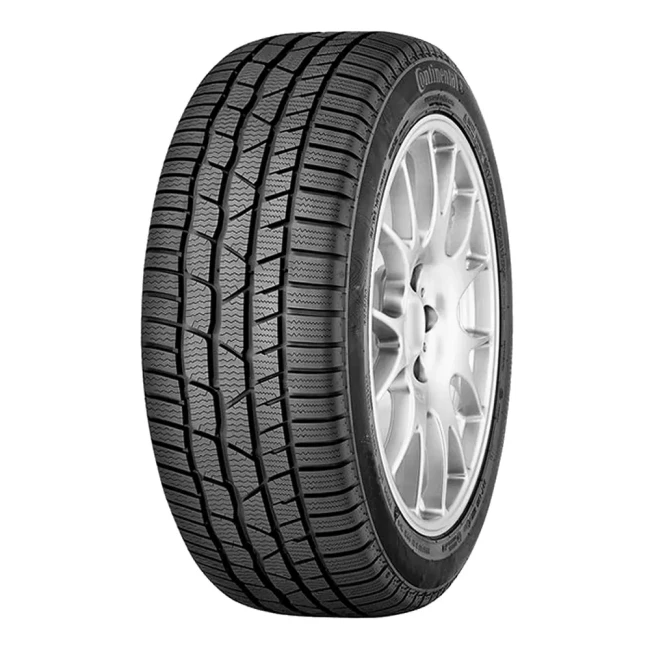 Шина Continental WinterContact TS 830 P 305/40R20 112V SUV XL(NO)