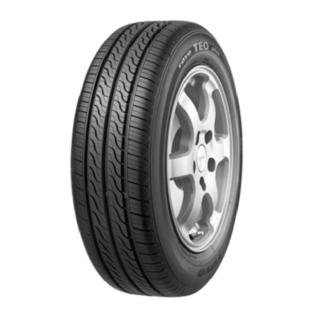 Шина 195/50R15 82V TEO PLUS