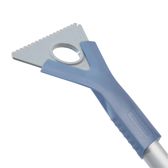 Щетка для очистки снега мягкая Kungs 67–103см (6006)