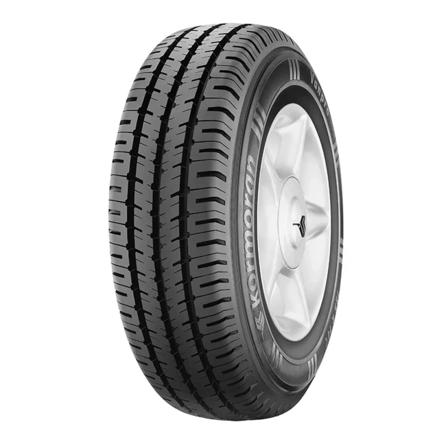 Шина 195/75R16C 107/105R VanPro B3