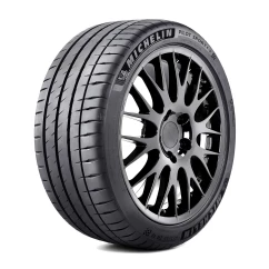 Шина 235/60R18 103V Michelin Pilot Sport 4 SUV