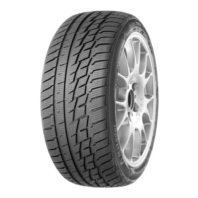 Шина Matador MP92 Sibir Snow 225/45R17 91H
