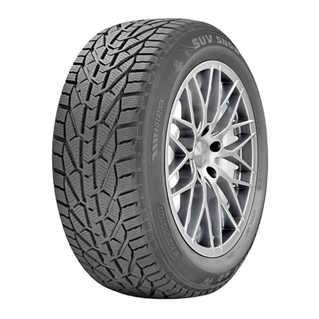 Шина 235/60R18 107H SUV WINTER