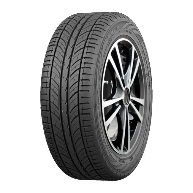 Шина PREMIORRI Solazo 175/70R13 82H