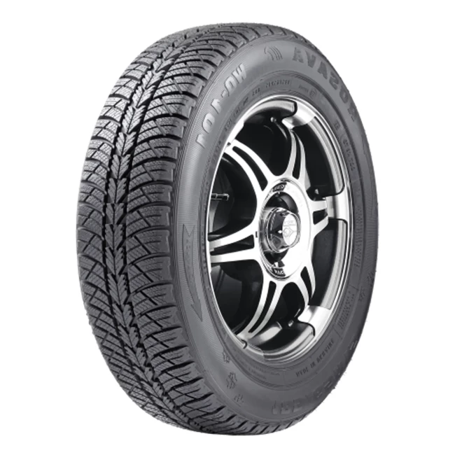 Шина ROSAVA WQ-101 175/70R13 82S
