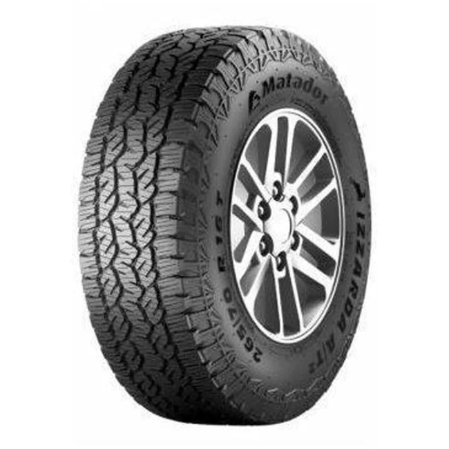 Шина Matador MP72 Izzarda A/T 2 225/65R17 102H FR
