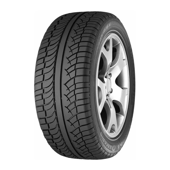 Шина 235/60R18 103V 4x4 DIAMARIS