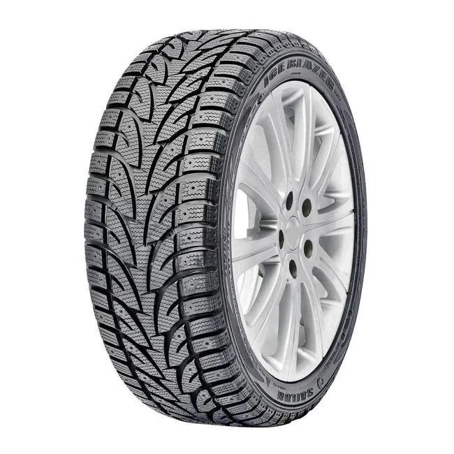 Шина 195/75R16C 107/105Q Ice Blazer WST1