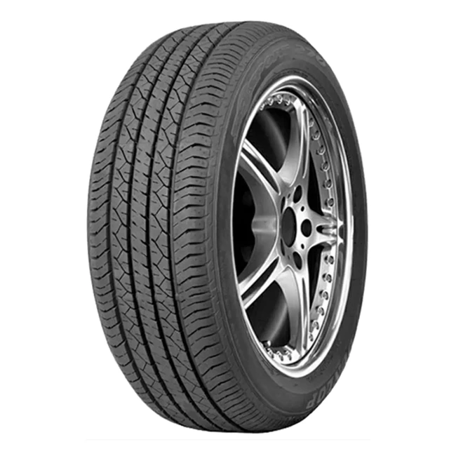 Шина 225/60R17 99H SP Sport 270