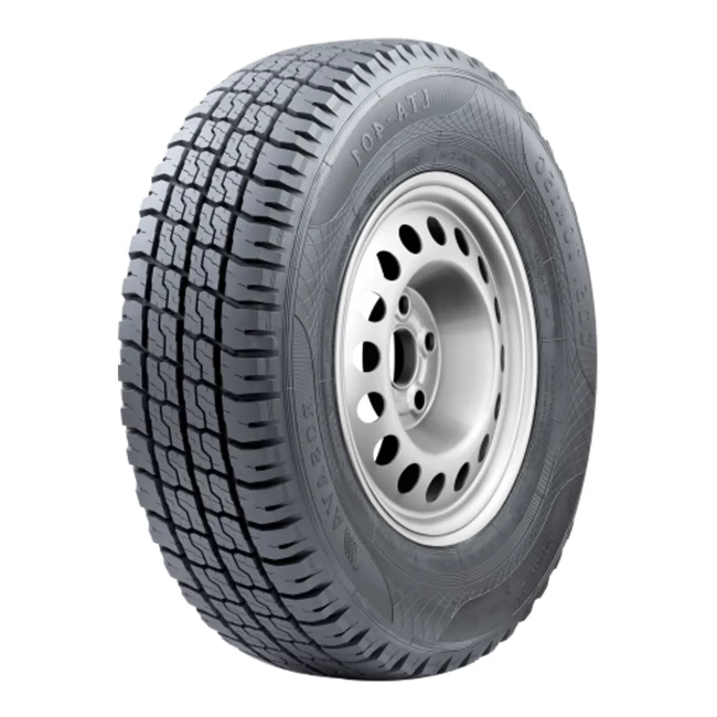 Шина 225/70R15C 112/110R LTA-401