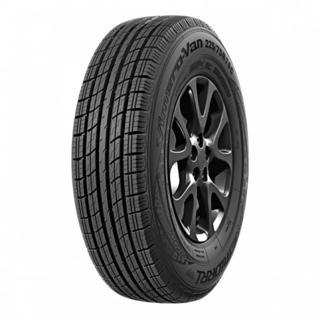 Шина 225/70R15C 112/110R Vimero-Van
