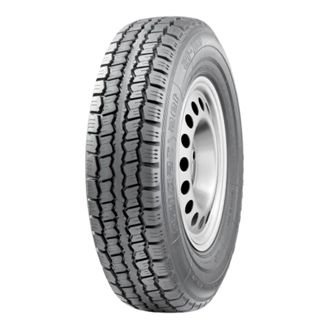 Шина 195/75R15C 104/102N БЦ-15