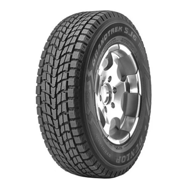 Шина 215/70R15 98Q GRANDTREK SJ6