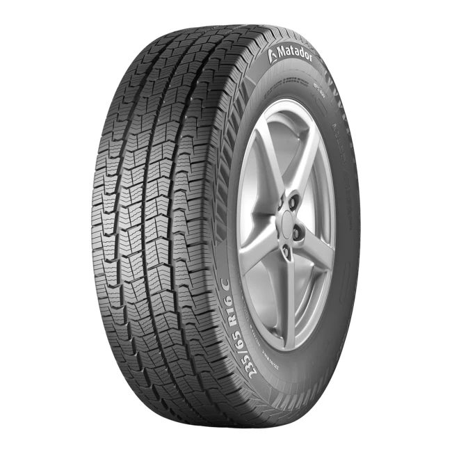 Шина Matador MPS400 Variant 2 225/65R16C 112/110R