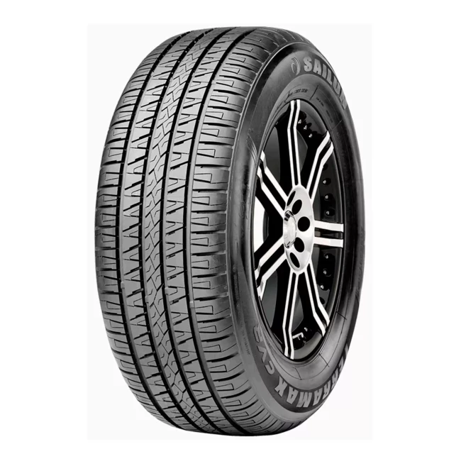 Шина 235/55R18 100V TERRAMAX CVR
