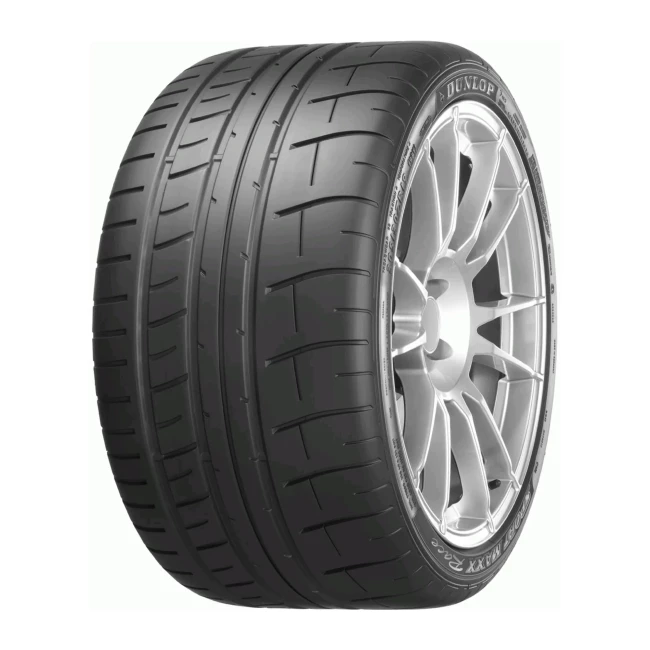 Шина 325/30R21 108Y Sport Maxx Race N0 XL MFS