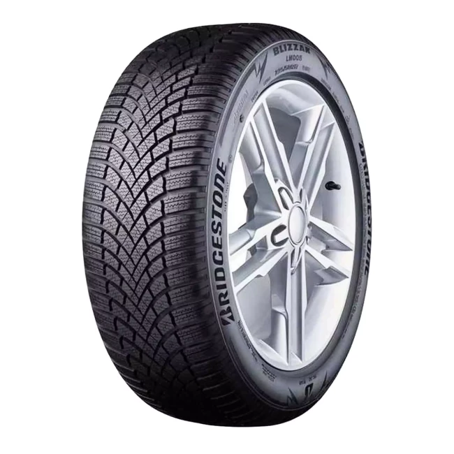 Шина Bridgestone Blizzak LM005 TL 175/65R14 82T Шина Bridgestone Blizzak LM005 TL 175/65R14 82T