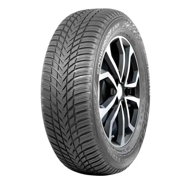 Шина Nokian Snowproof 2 225/60R17 99H SUV