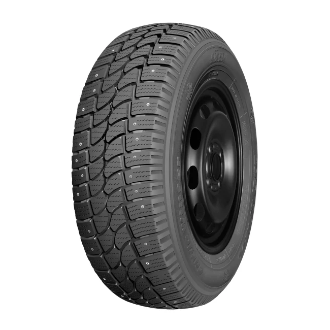 Шина 185R14C 102/100R CARGO WINTER п/шип