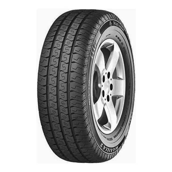 Шина Matador MPS330 Maxilla 2 185R14C 102/100R