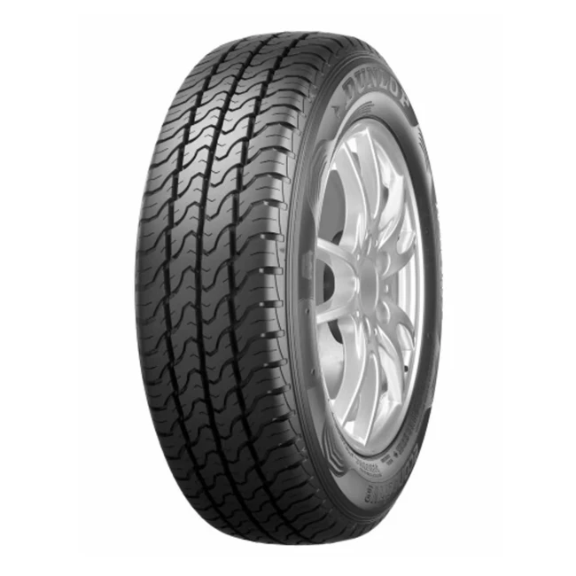 Шина 225/55R17C 109/107H ECONODRIVE