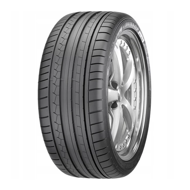 Шина 265/45R20 108Y SPT Maxx GT B XL MFS