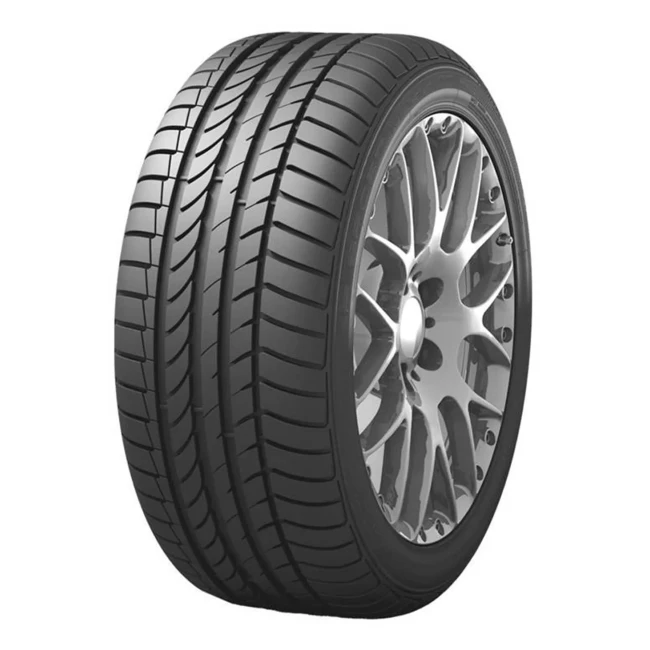 Шина 275/35R19 96Y SP SPORT 01 MFS