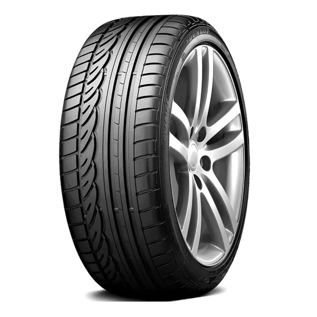 Шина 275/40R19 101Y SP SPORT 01 MO