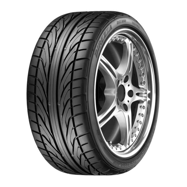 Шина 195/55R15 85V DIREZZA DZ-101